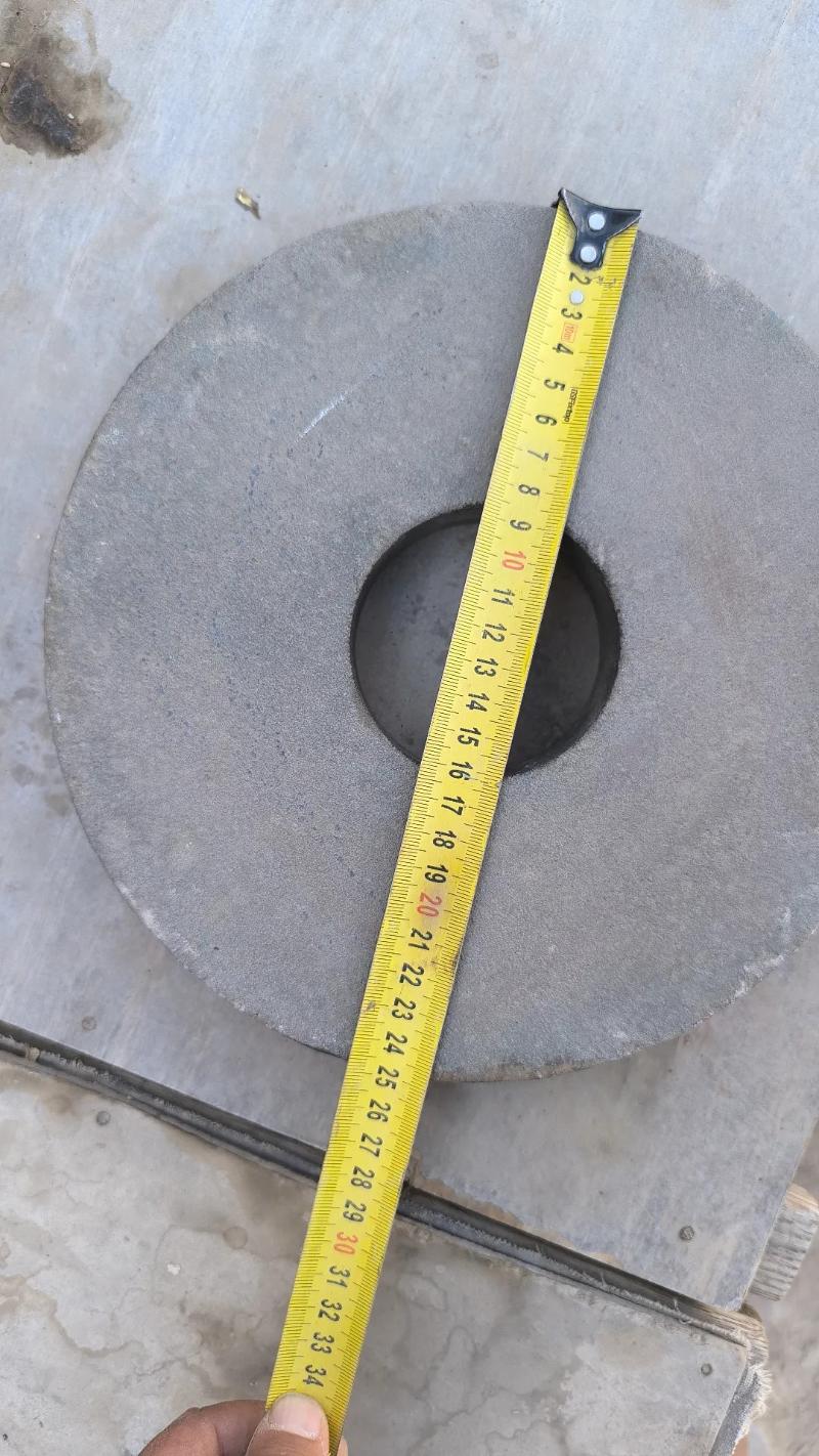 Tokar daş - Байрамали - img 1