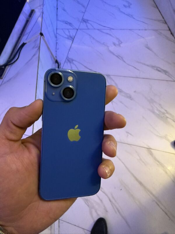 iphone 13 mini - Теджен - img 1