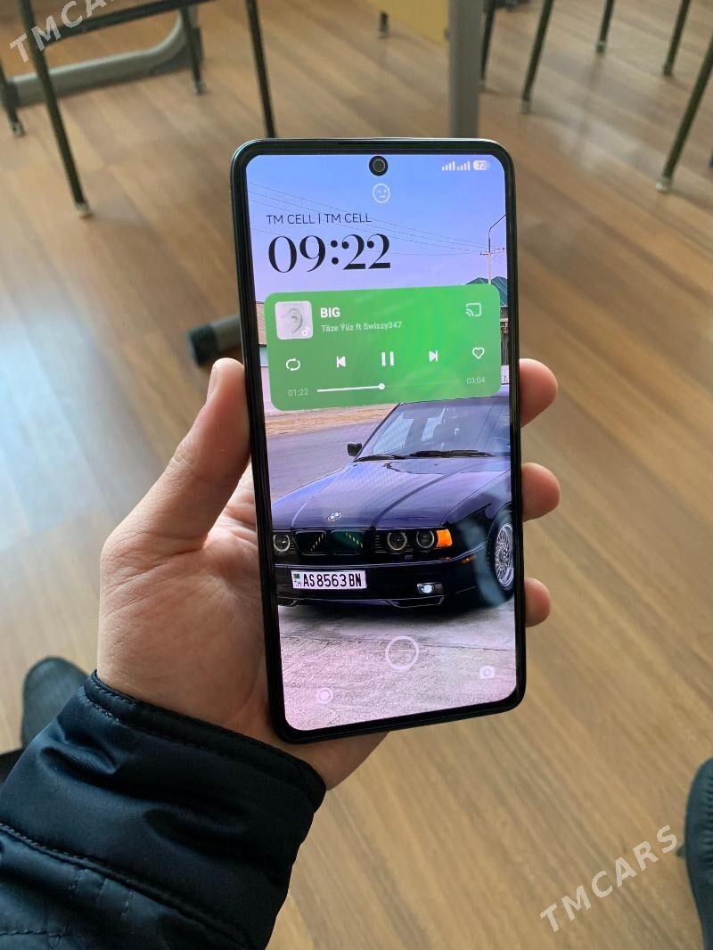 redmi not14 - Гызыларбат - img 1