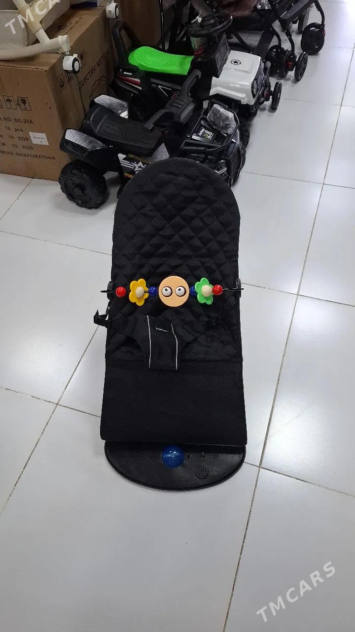 sezlong likki caga - Aşgabat - img 1