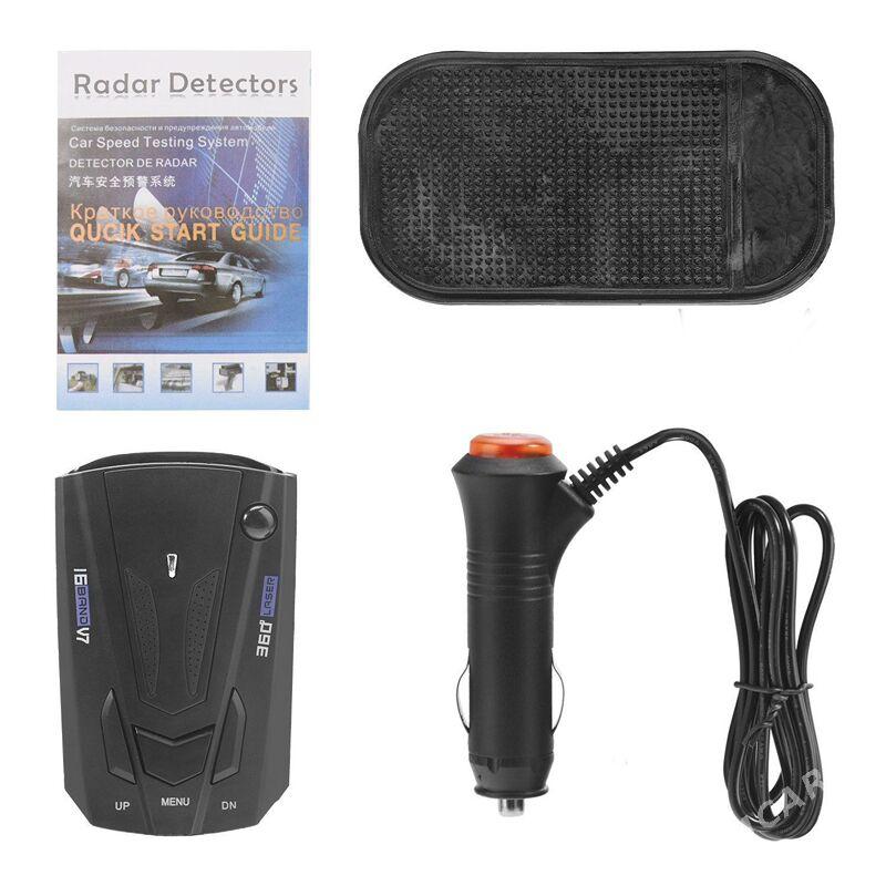 Antiradar антирадар - Ашхабад - img 1