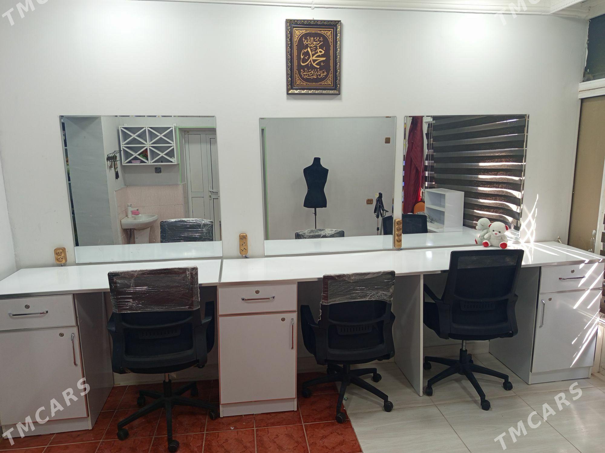 Salon Stol/Stul oturguc - Ашхабад - img 1