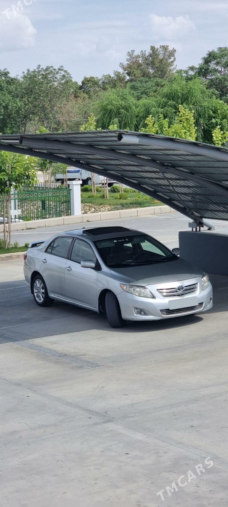 Toyota Corolla 2008 - 170 000 TMT - Hitrowka - img 1