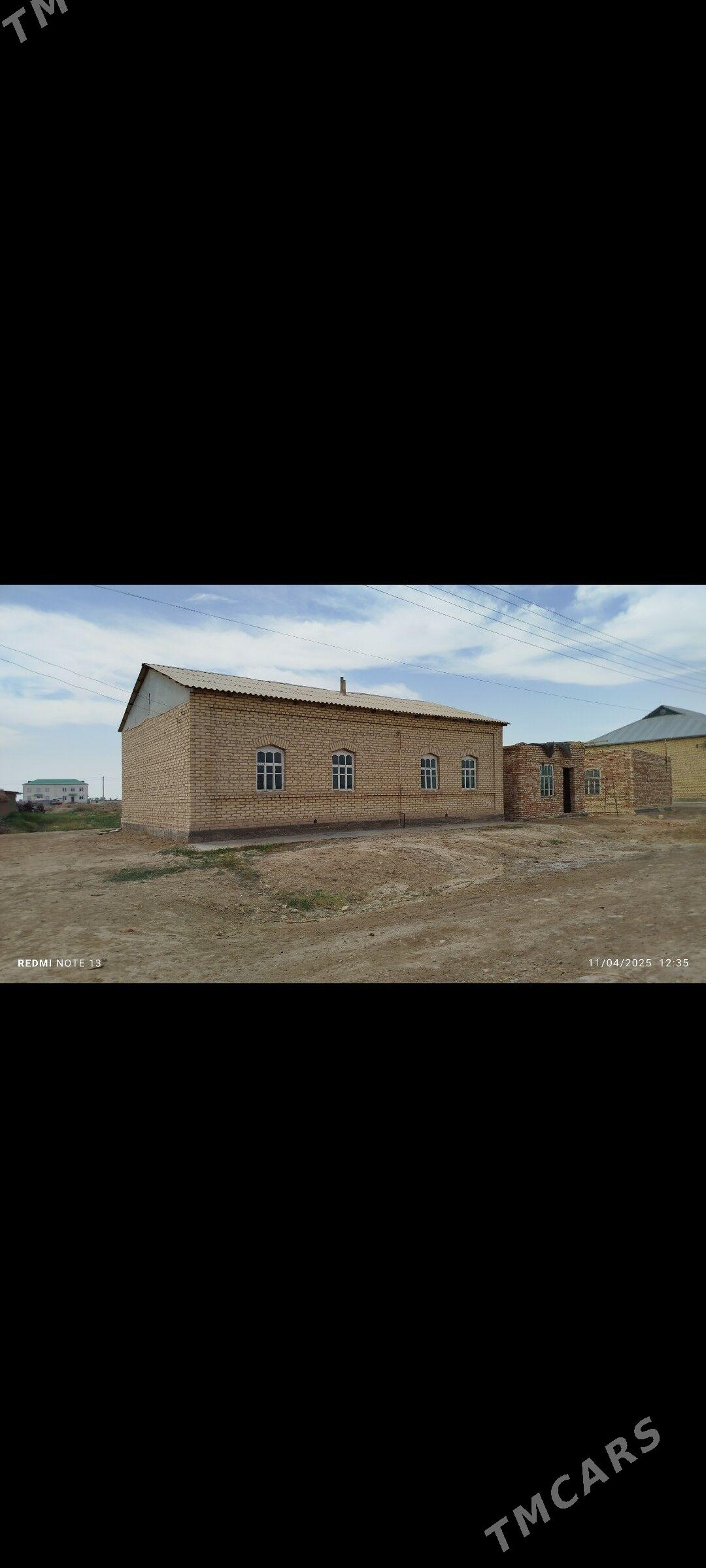 satlyk Jay - Байрамали - img 1