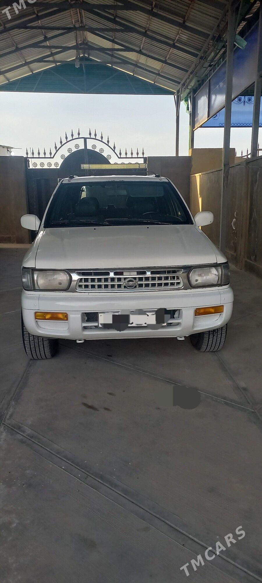 Nissan Pathfinder 1998 - 65 000 TMT - Kaka - img 1
