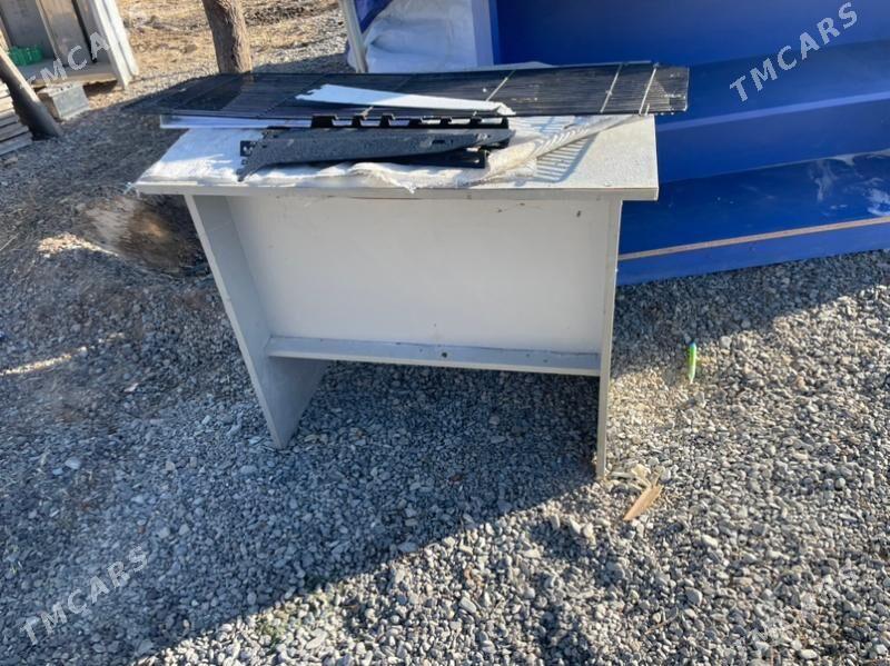 mebil stol - Багир - img 1