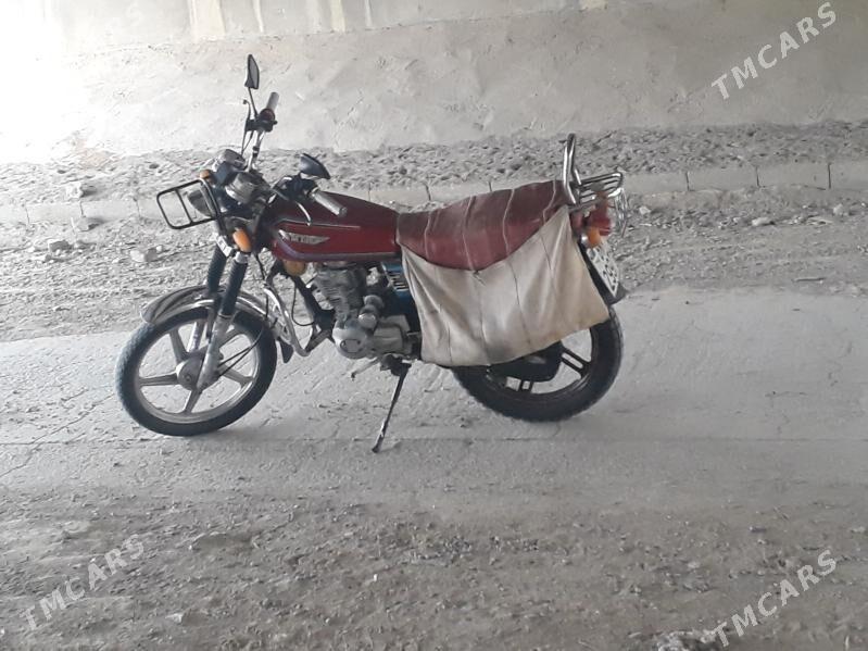 Fekon FK200-14G 2012 - 10 000 TMT - Берекет - img 1