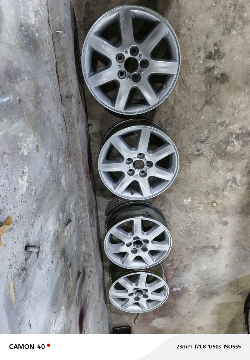 Diska 3 000 TMT - Дашогуз - img 1