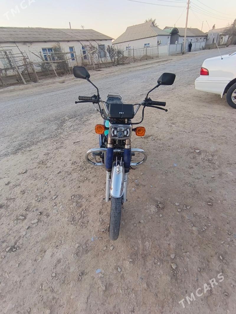 Fekon FK150-8G 2023 - 8 600 TMT - Этрек - img 1