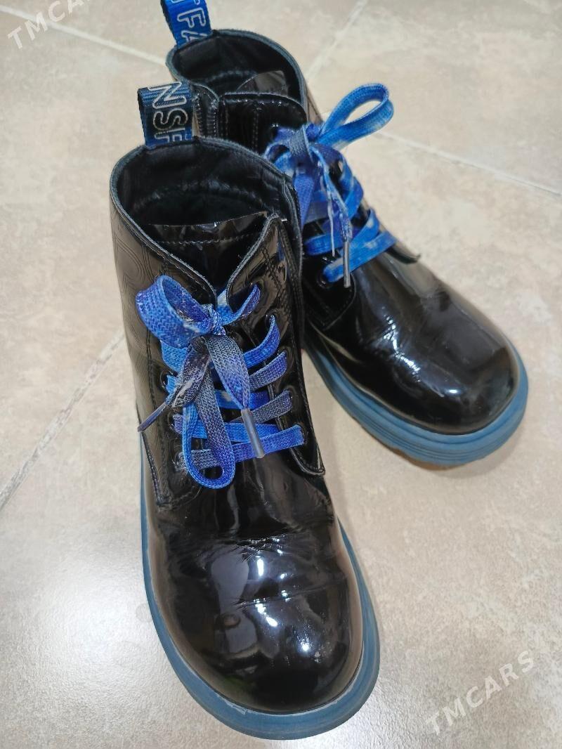 сапоги - Aşgabat - img 1