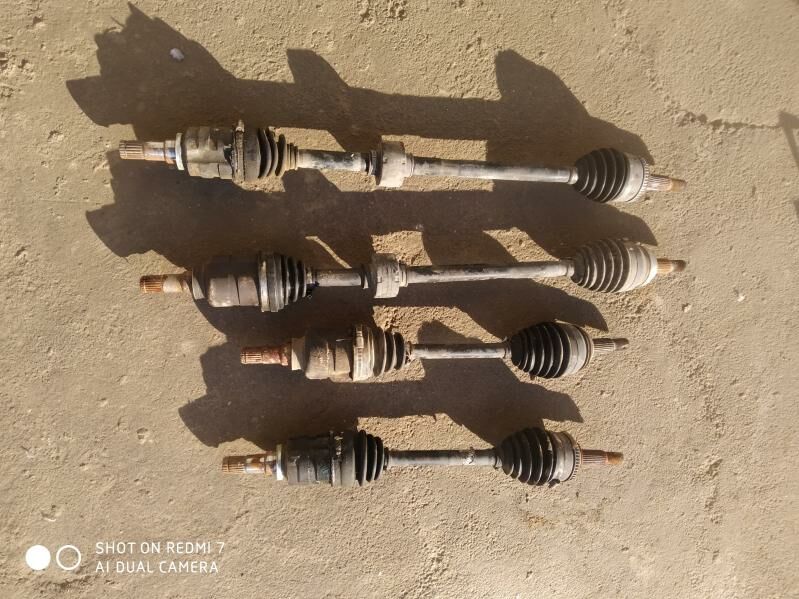 Granad 100 TMT - Köşi - img 1