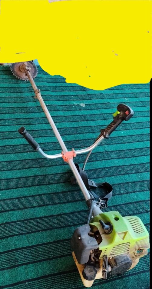 Ot oryayn Makina - Дянев - img 1