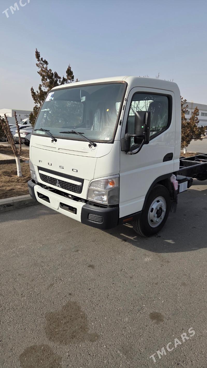 Mitsubishi Canter 2025 - 447 000 TMT - Gökdepe - img 1