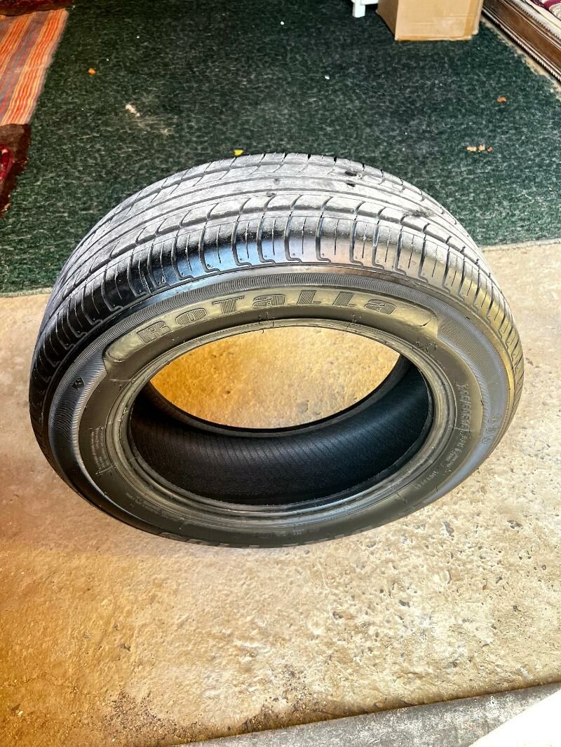 Teker Ayak 1 100 TMT - Балканабат - img 1