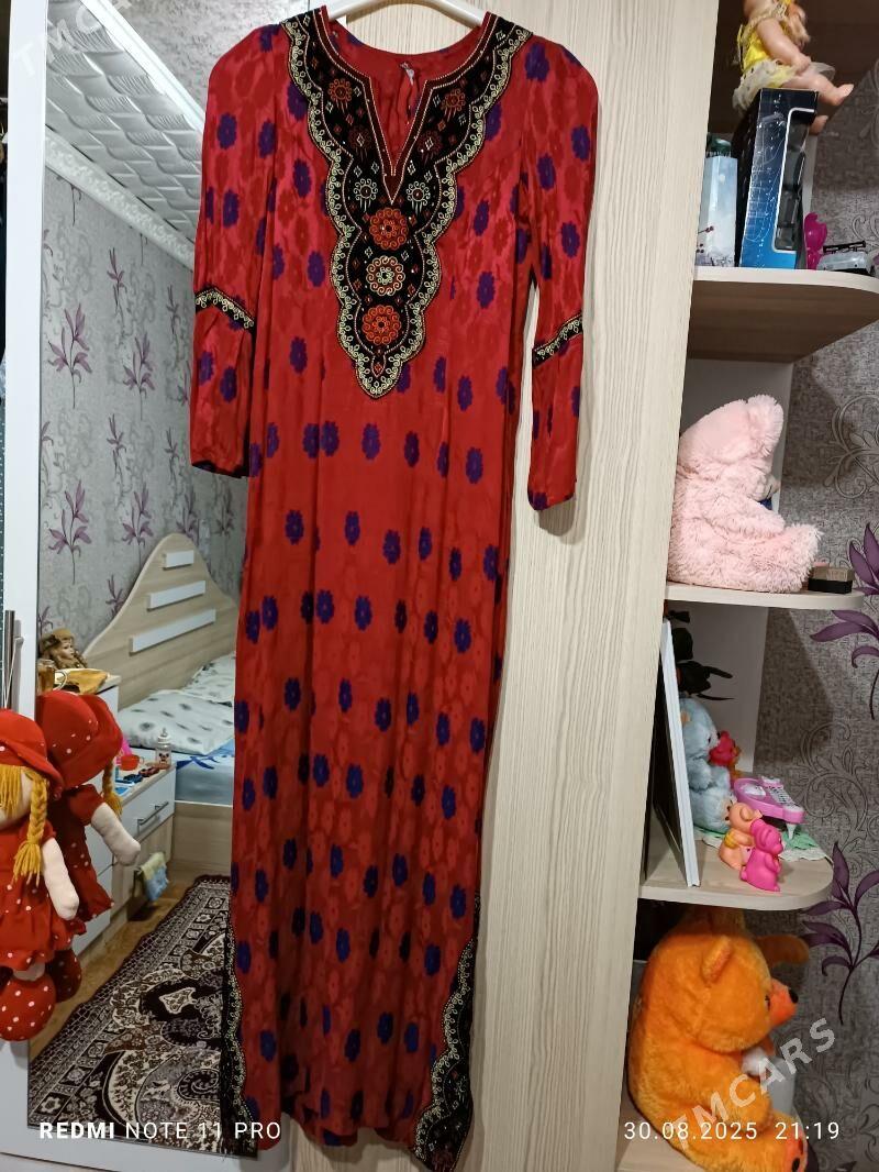 koynekler - Мары - img 1