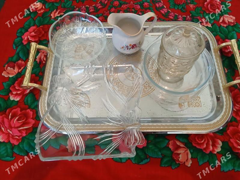 Посудалар - Ýolöten - img 1