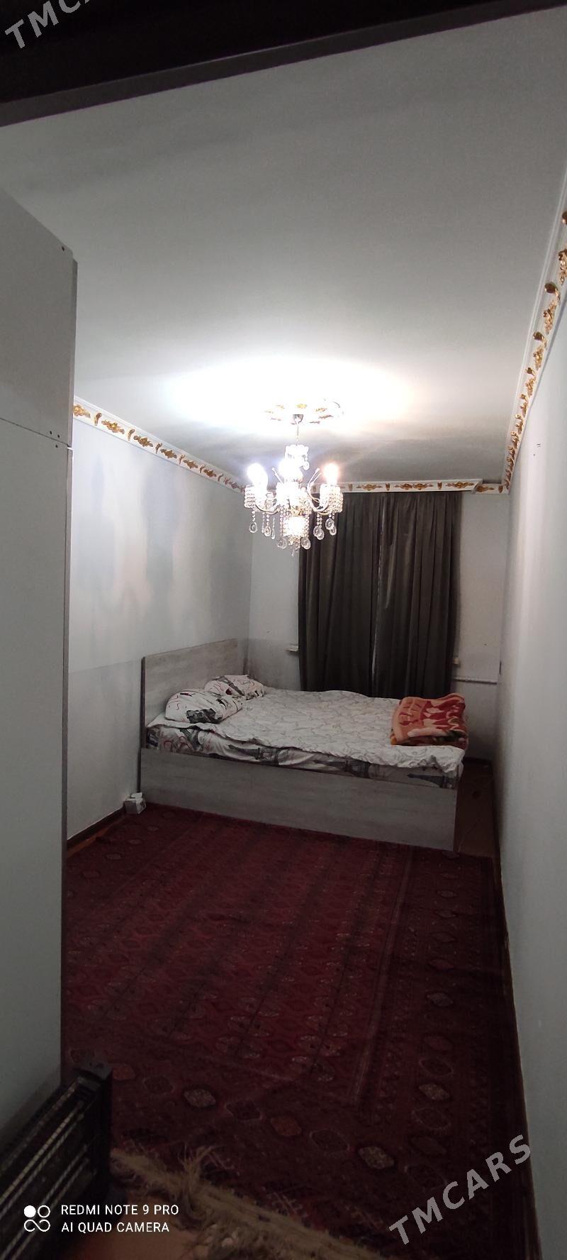 Arenda 3/3 etajy 3kom - Район ст. Аэропорта, ул. Гагарина - img 1