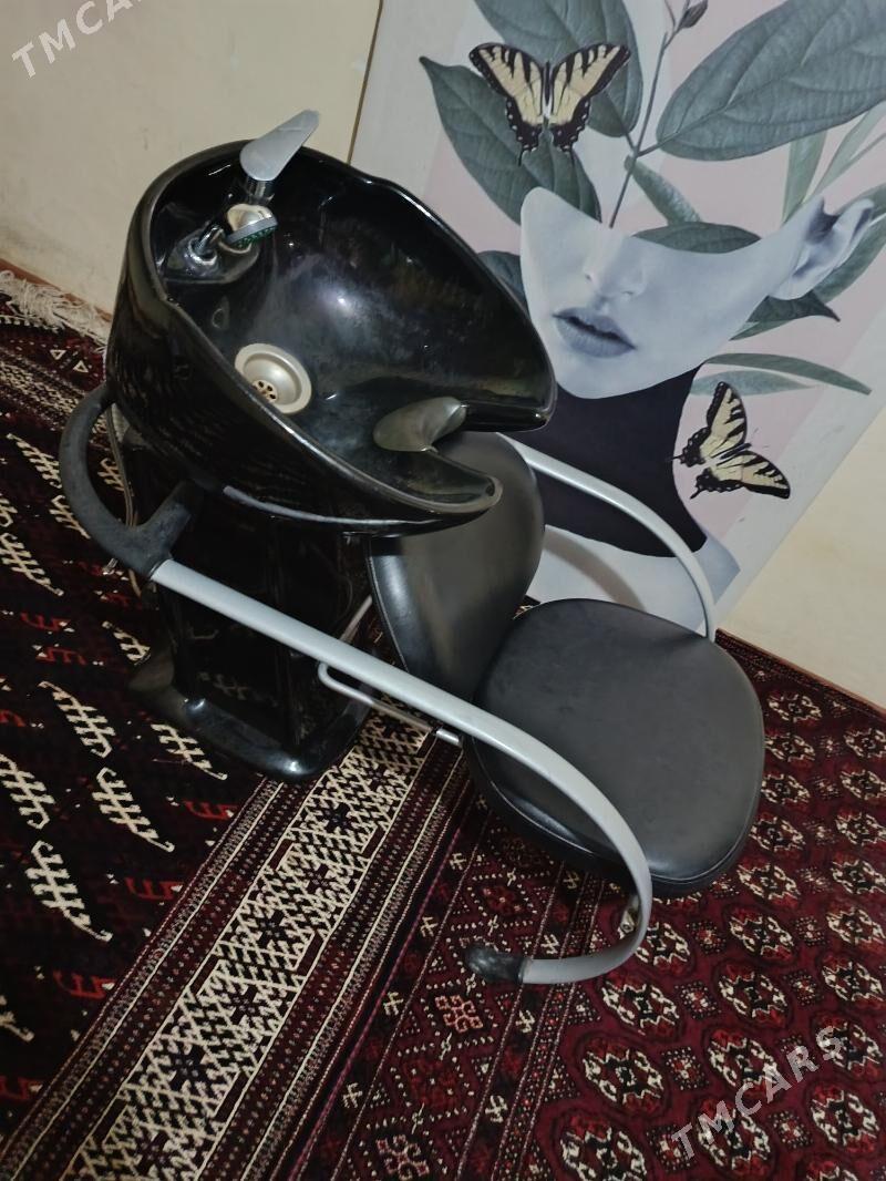 sac moyka - Туркменбаши - img 1