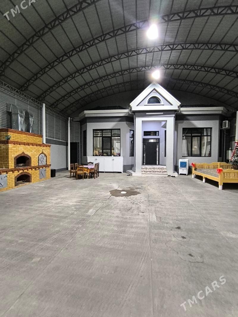 Şor Garadamak plan jaý - Гарадамак Шор - img 1