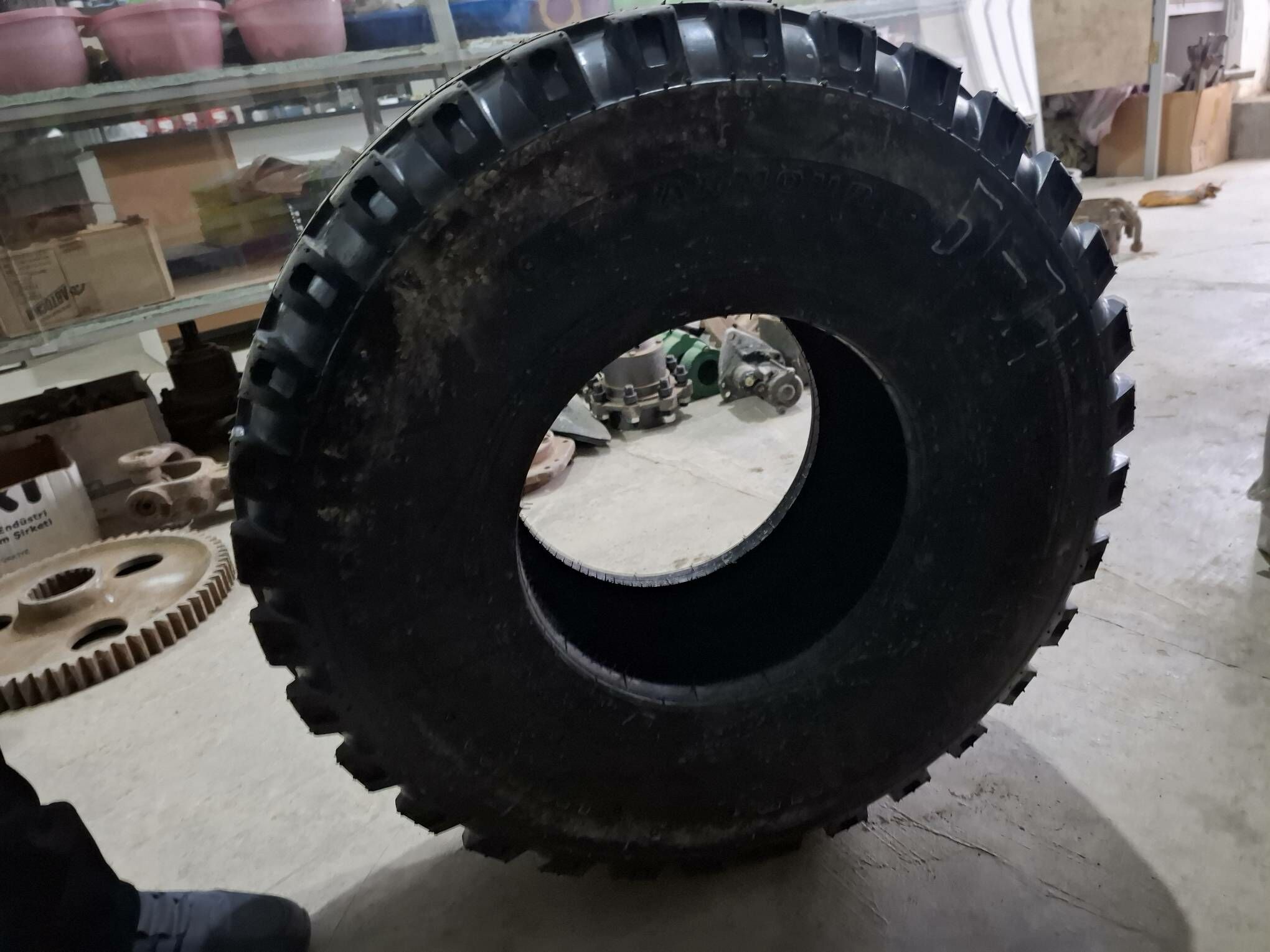 teker ahos 1 500 TMT - Dänew - img 1