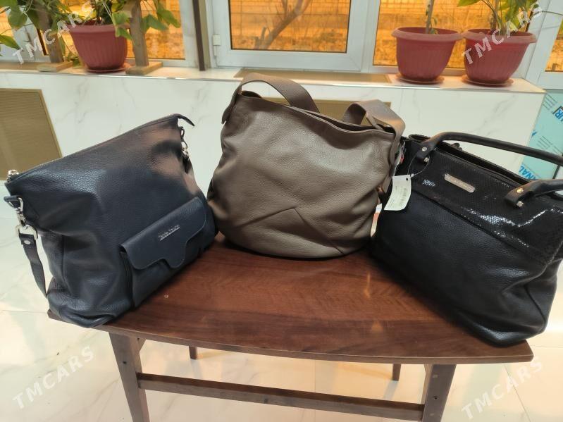 Женские Сумки Ayallarýň Sumkal - Türkmenabat - img 1