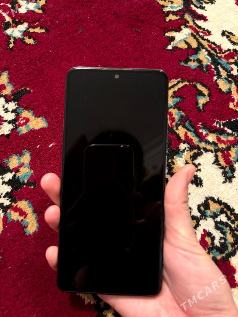 redmi note 11pro - Балканабат - img 1