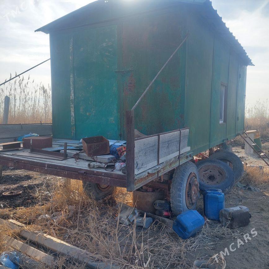 Wagon copan gosy - Бахарден - img 1