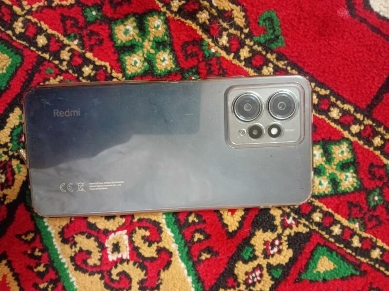 Redmi 12 - Aşgabat - img 1