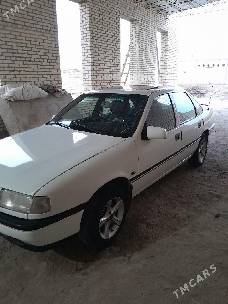 Opel Vectra 1990 - 50 000 TMT - Туркменабат - img 1