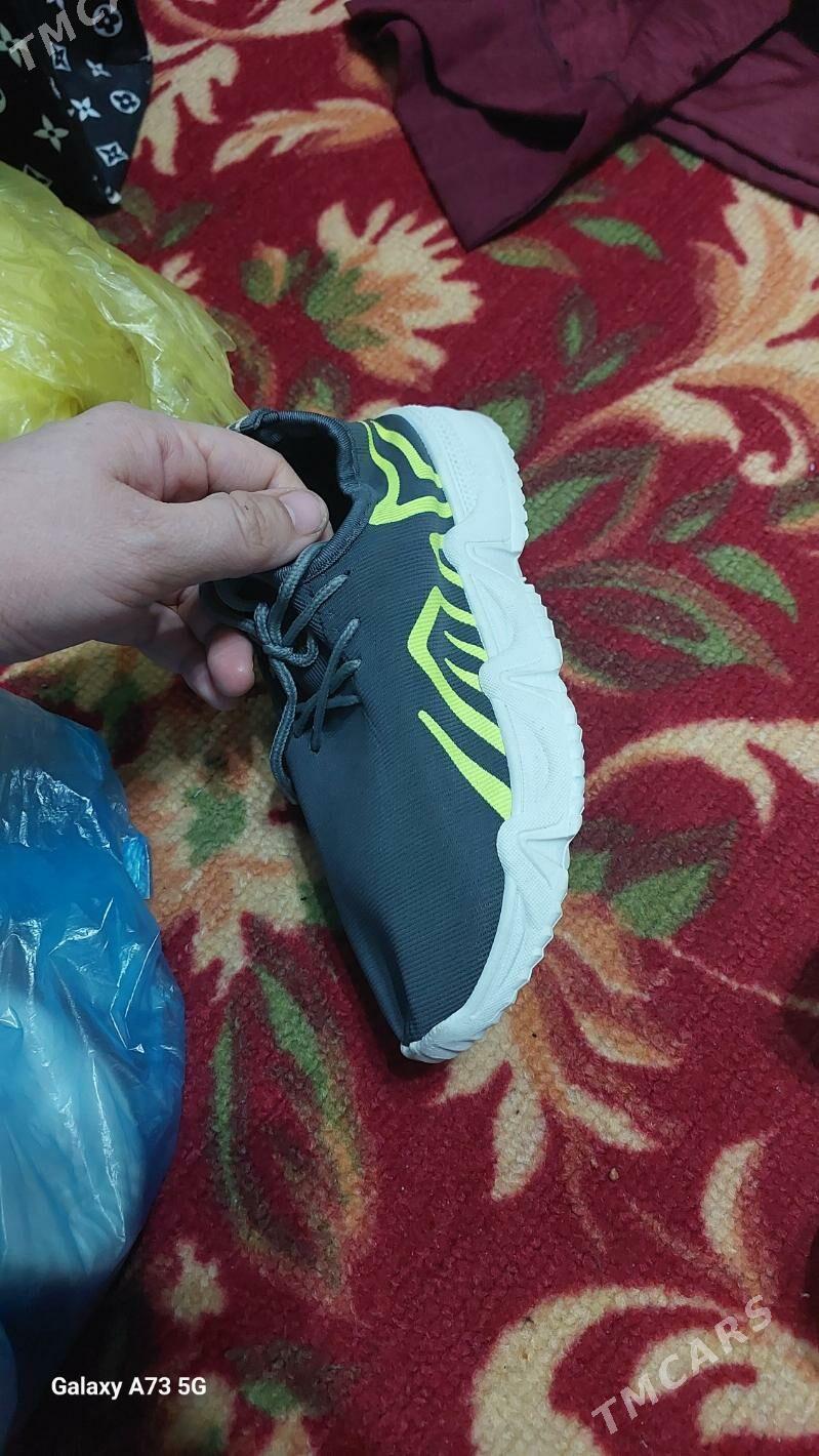 oglan krasowka - Халач - img 1