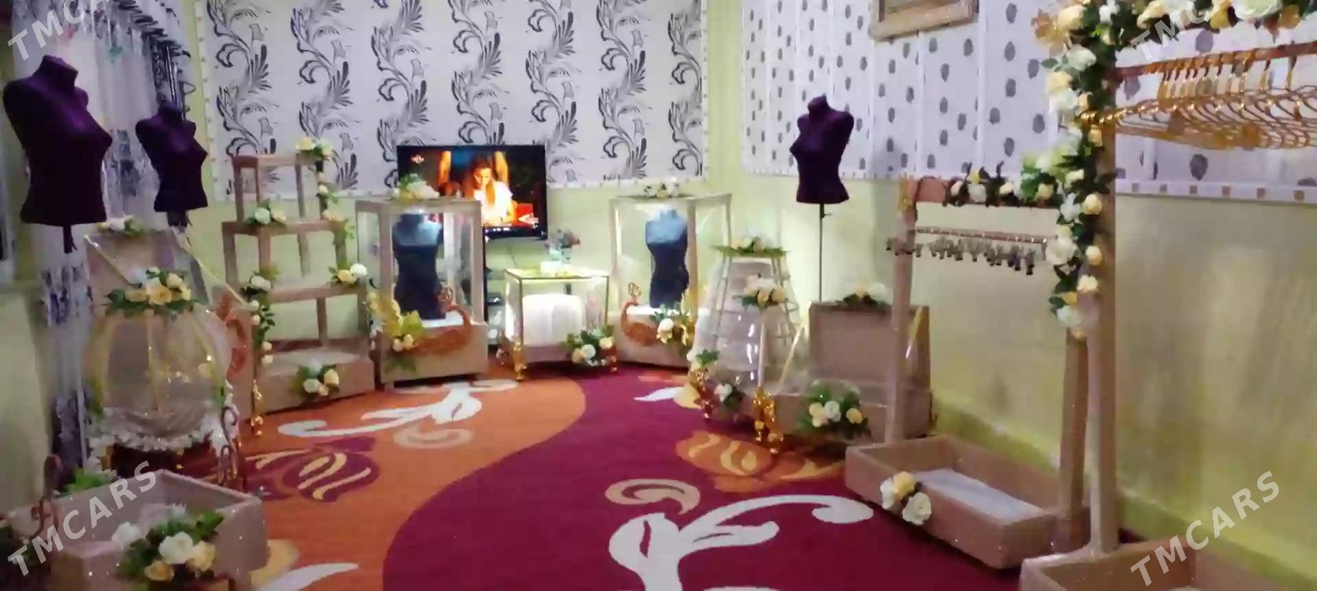 Satlyk bukja bezegler - Bagyr - img 1