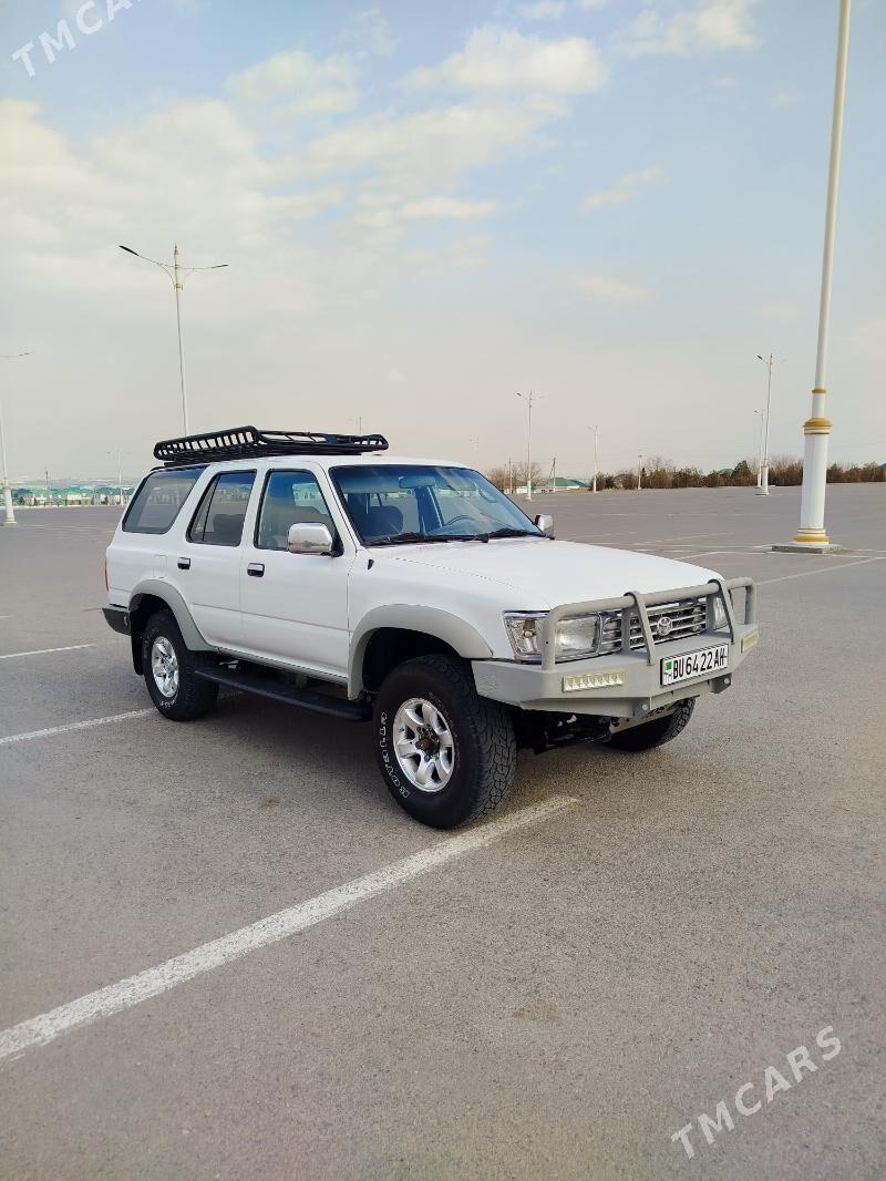 Toyota 4Runner 1995 - 95 000 TMT - Änew - img 1