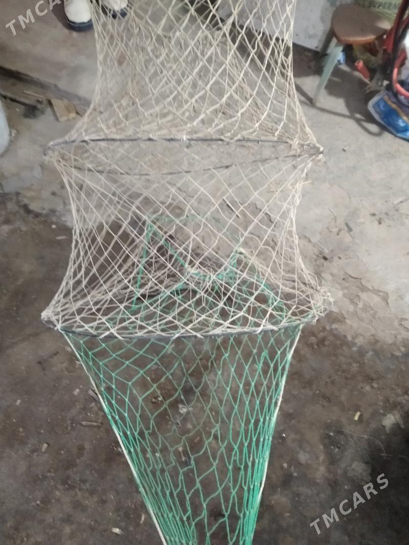 вентиль - Мары - img 1