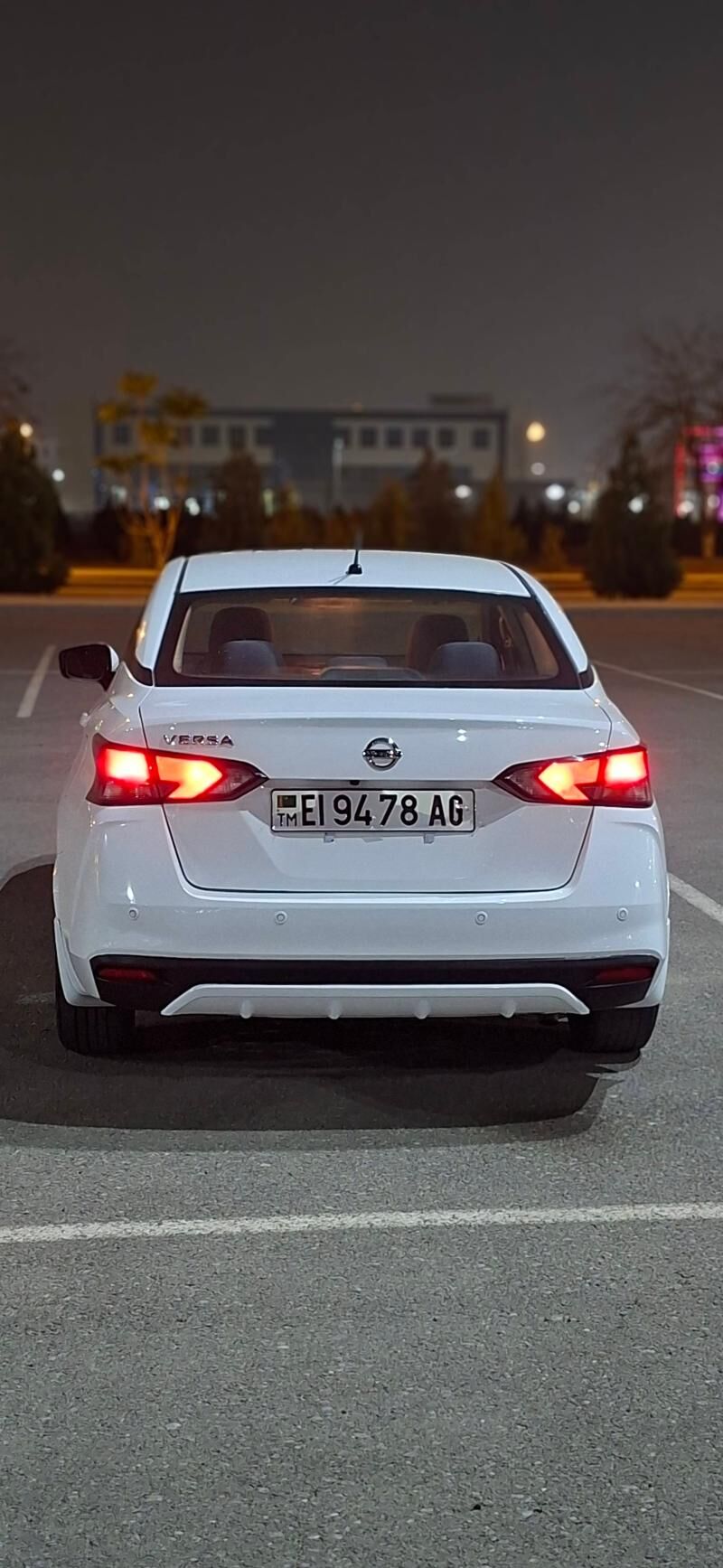 Nissan Versa 2020 - 176 000 TMT - Хитровка - img 1