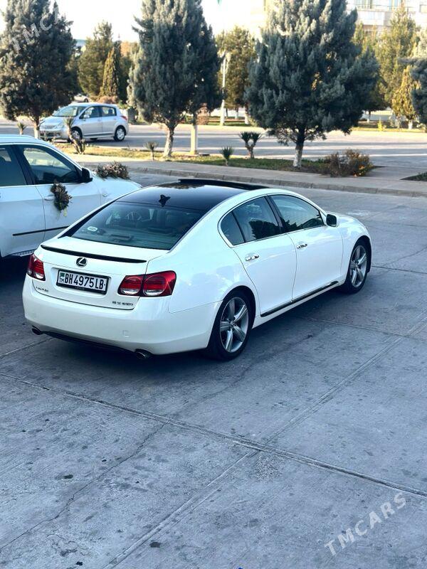 Lexus GS 350 2008 - 185 000 TMT - Türkmenabat - img 1