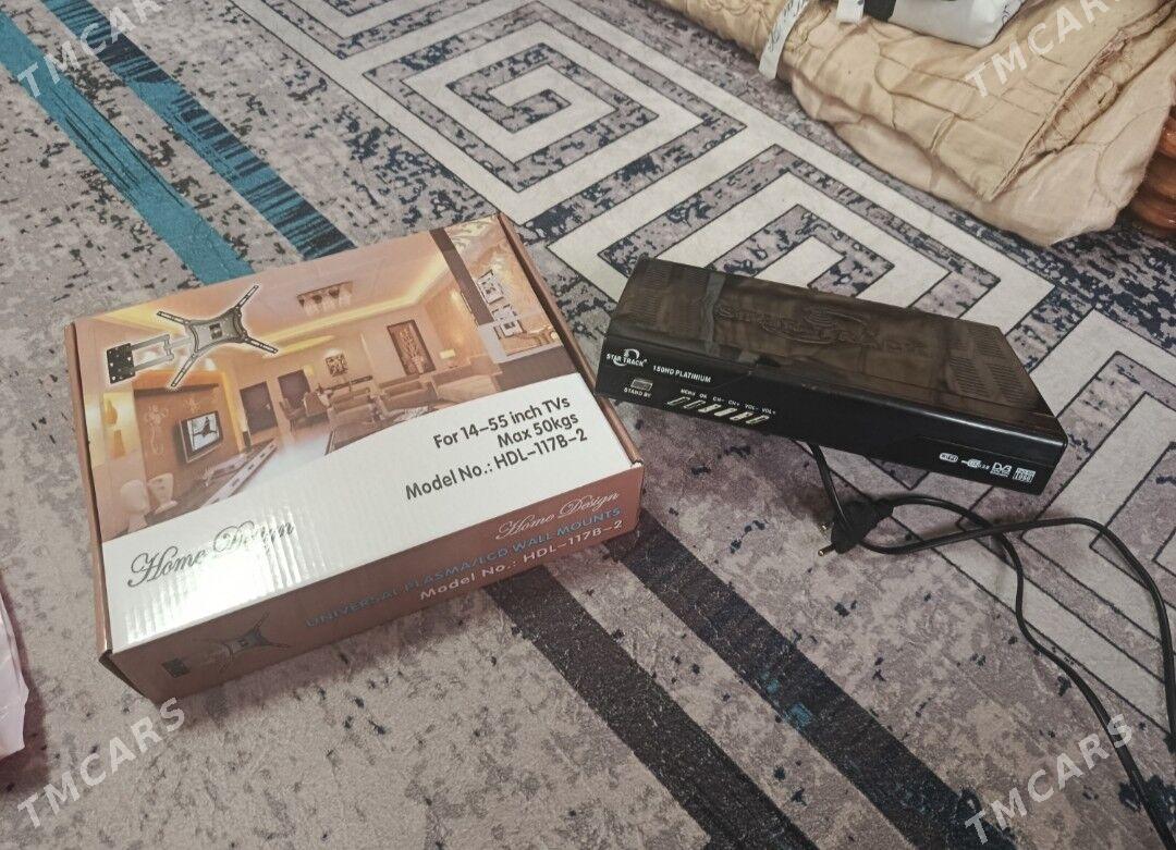 Podstawka/tuner/тюнер - Mary - img 1