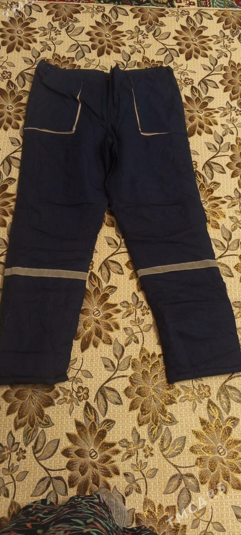 gupbi palak - Туркменбаши - img 1