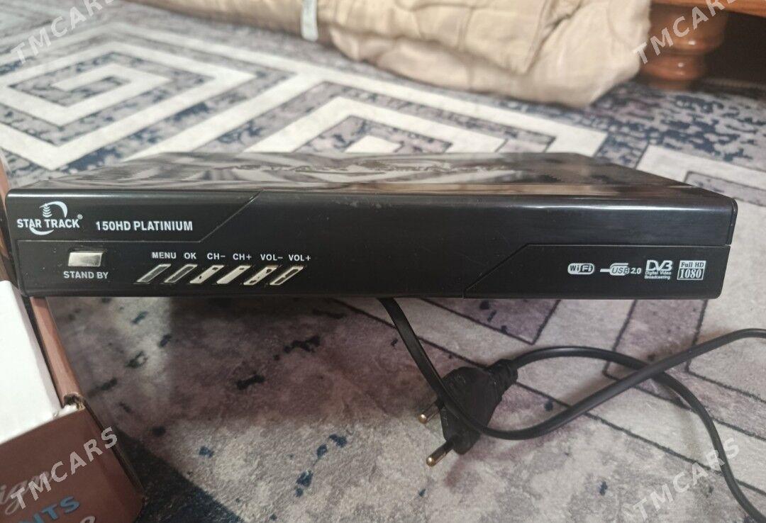 Tyuner/тюнер - Mary - img 1