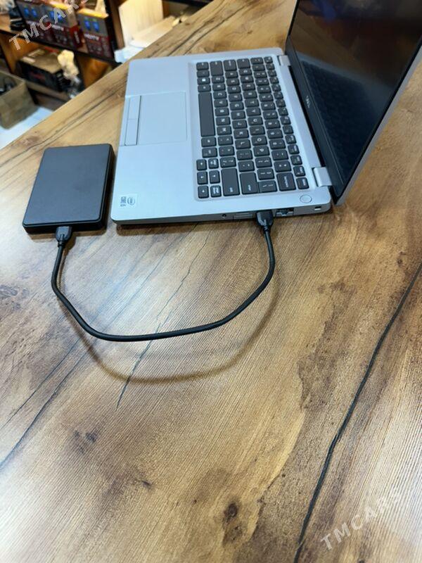 HDD 250 GB / ЖОСКИЙ ДИСК - Aşgabat - img 1