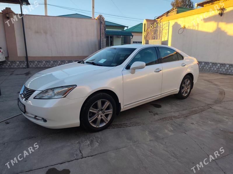 Lexus ES 350 2008 - 240 000 TMT - Дашогуз - img 1