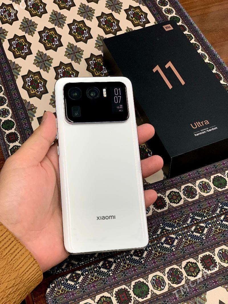 Mi 11ultra - Mary - img 1