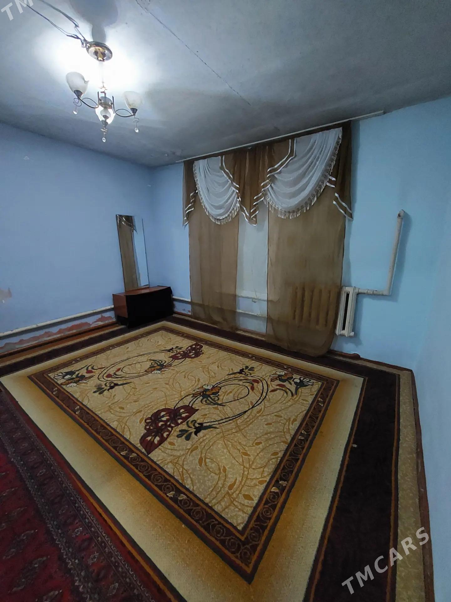 Kaka etrap 3 komnat plan - Kaka - img 1