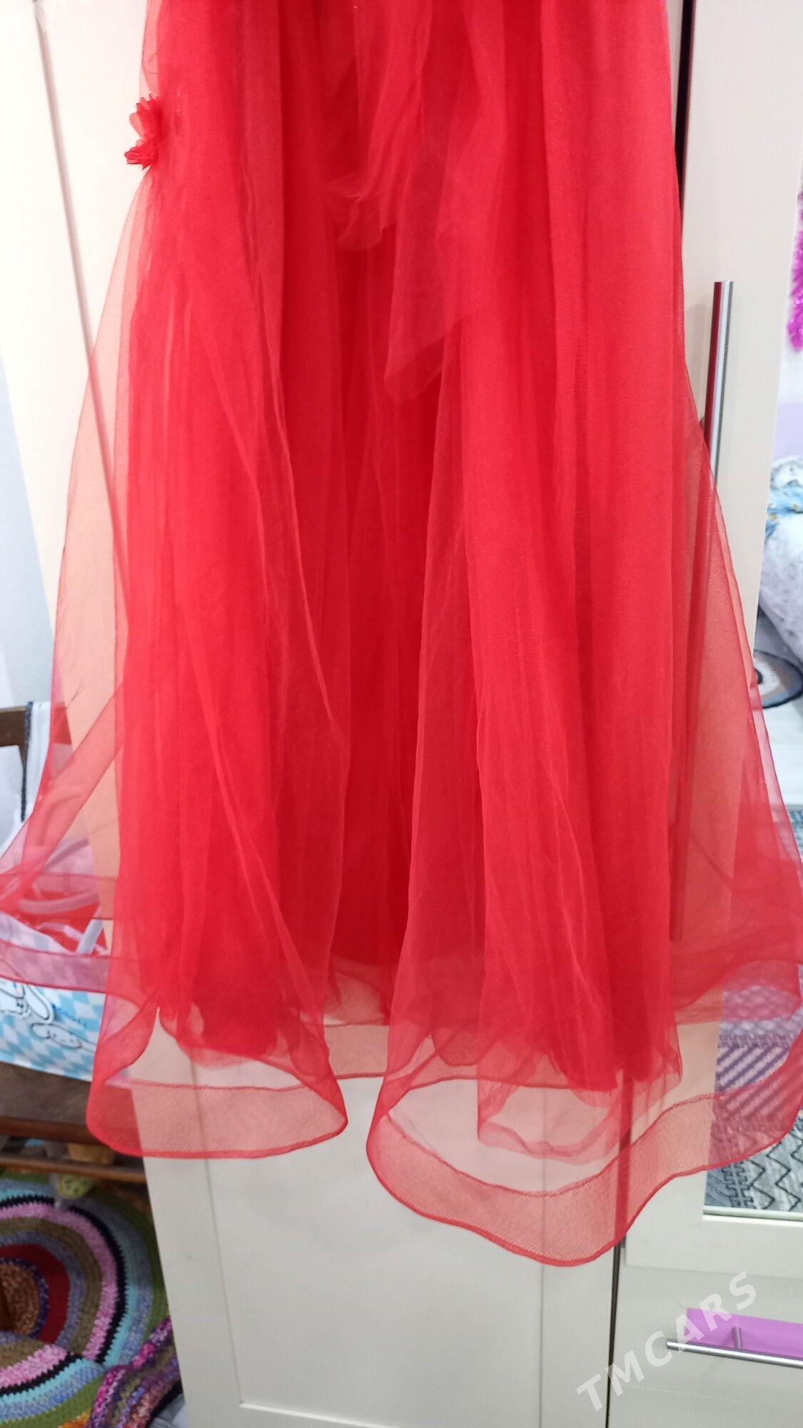 платье - Türkmenabat - img 1