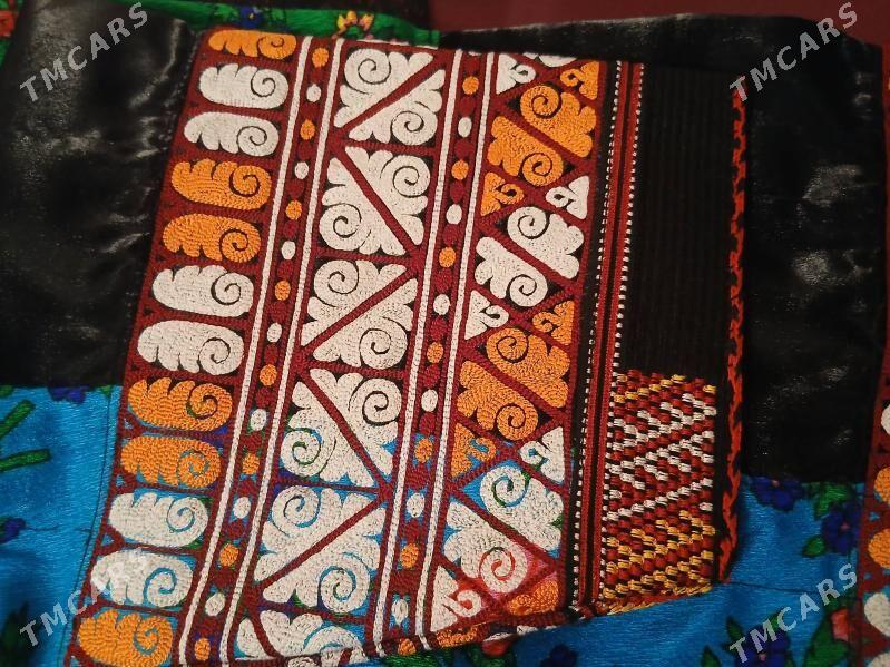 Gayma balaklar - Sowetskiý köç. (Garaşsyzlyk şaýoly) - img 1