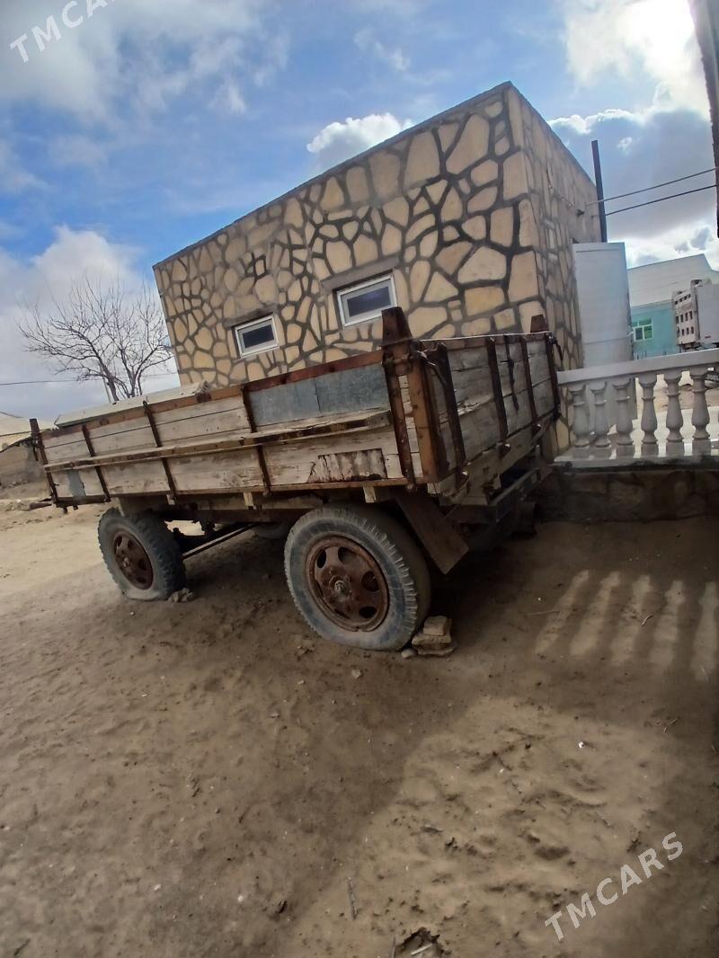 Prisep Polprisep 2016 - 11 000 TMT - Эсенгулы - img 1