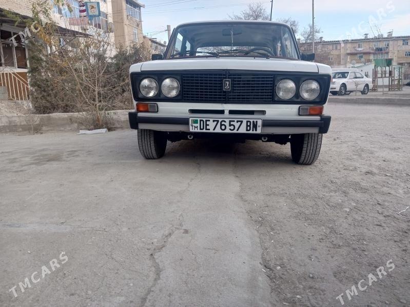 Lada 2106 1999 - 60 000 TMT - Балканабат - img 1