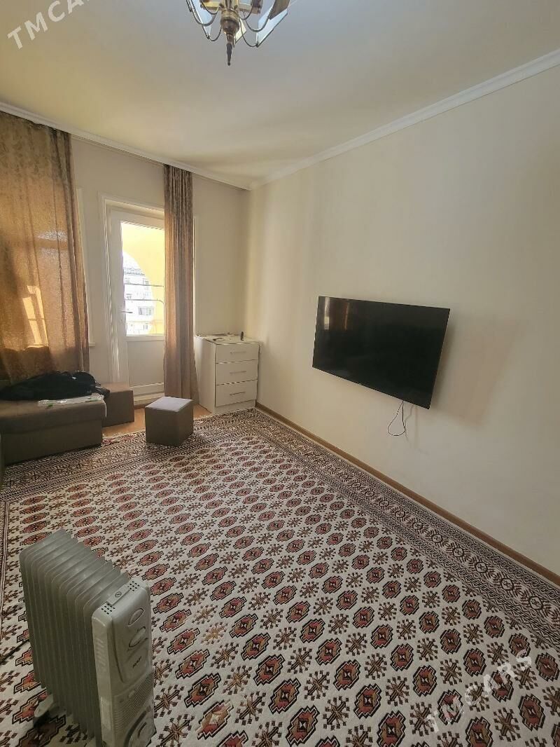 Arenda jay Mir 3 - Aşgabat - img 1