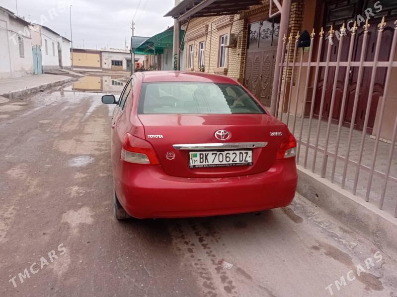 Toyota Yaris 2006 - 100 000 TMT - Daşoguz - img 1
