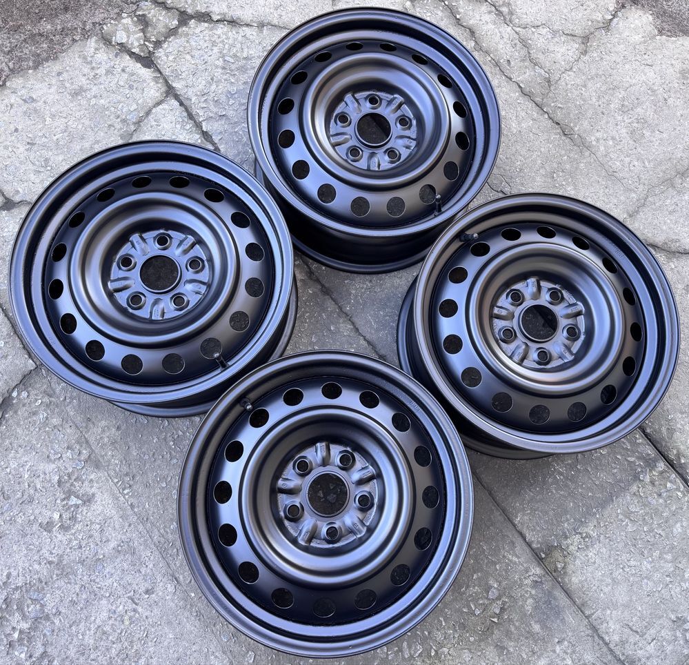 GARA DEMIR DISKA TOYOTA 16 1 000 TMT - Aşgabat - img 1