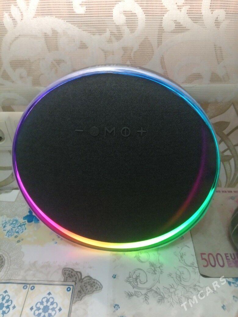 муз.колонка - 30 мкр - img 1